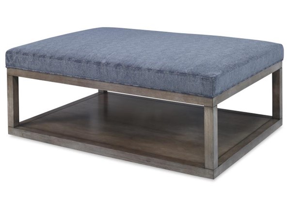 Century 3714-4834 - Redford Rectangular Ottoman