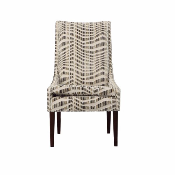 Century 3717 - Zurina Dining Chair