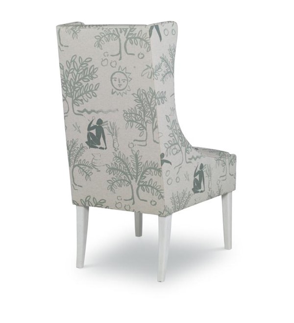 Century 3718 - Riordan Host Chair