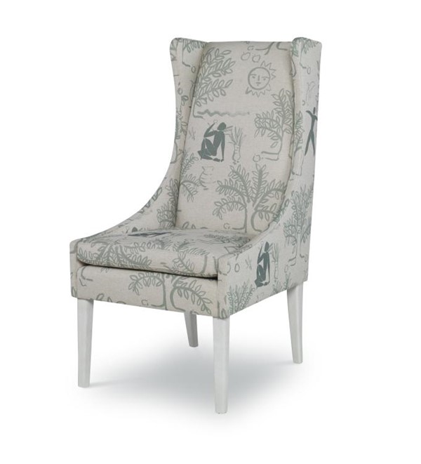 century 3718 - Riordan Host Chair