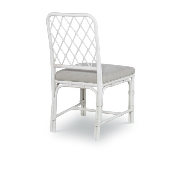 Century 3719S - Widmark Side Chair