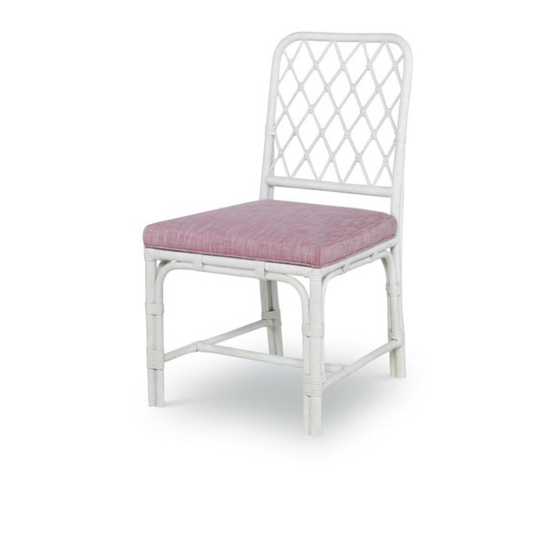 Century 3719S - Widmark Side Chair