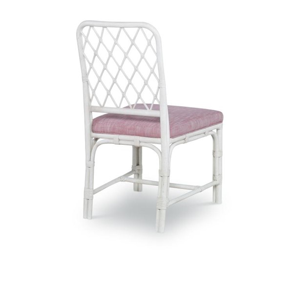Century 3719S - Widmark Side Chair