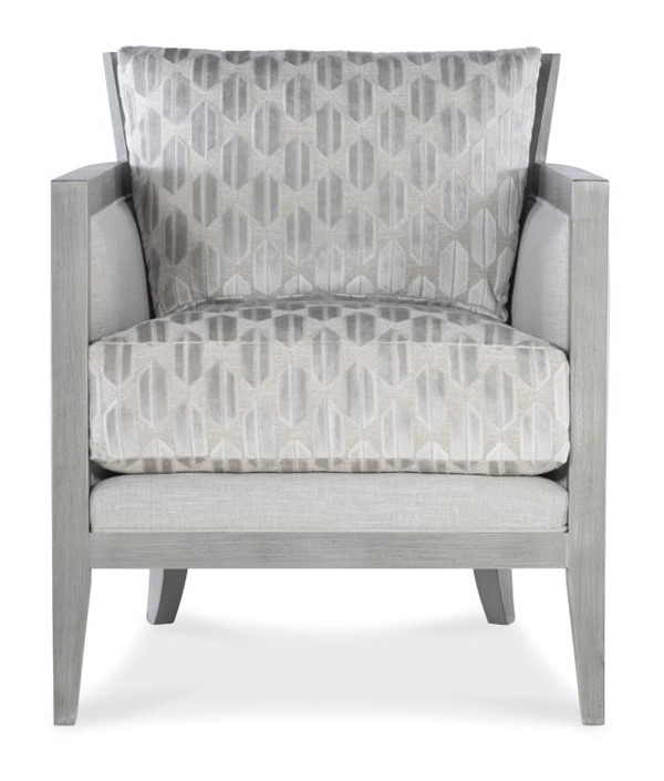 Century 3740 - Wilcox Chair