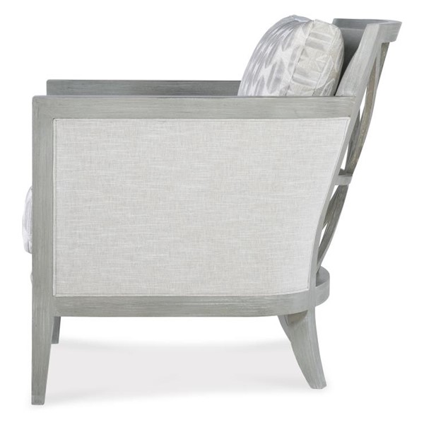 Century 3740 - Wilcox Chair