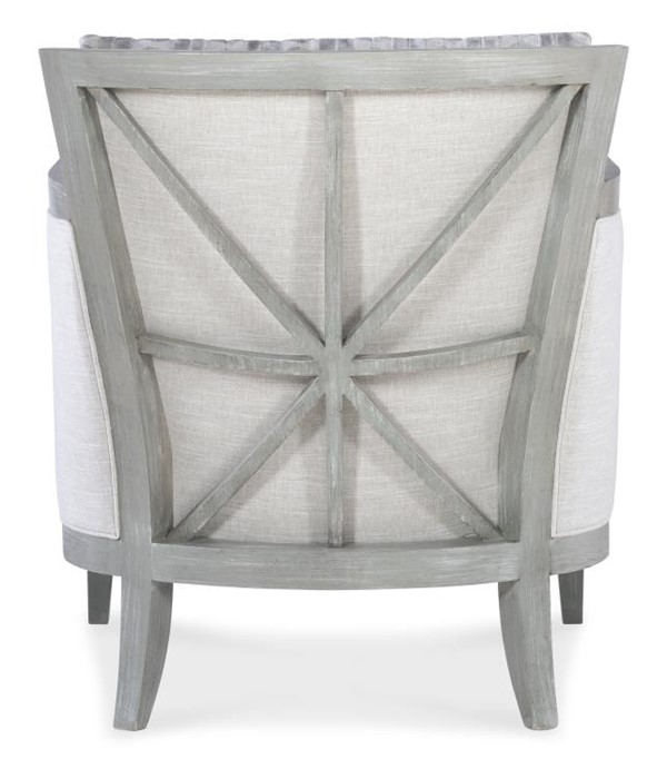 Century 3740 - Wilcox Chair