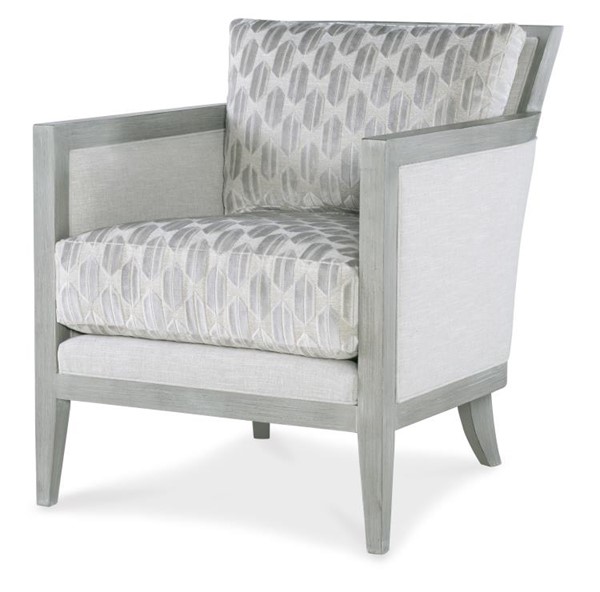 century 3740 - Wilcox Chair