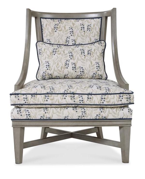 Century 3741 - Woolcott Chair