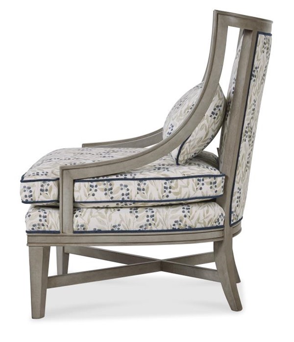 Century 3741 - Woolcott Chair