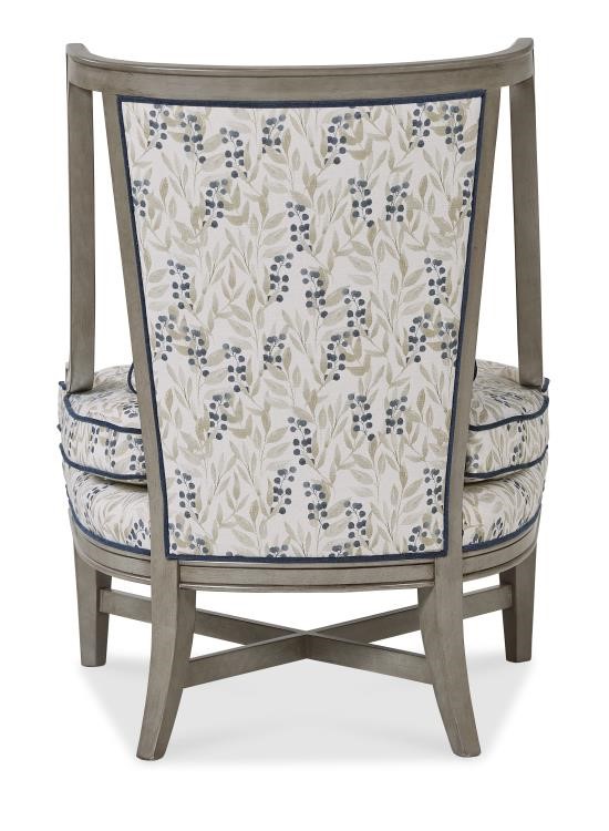 Century 3741 - Woolcott Chair