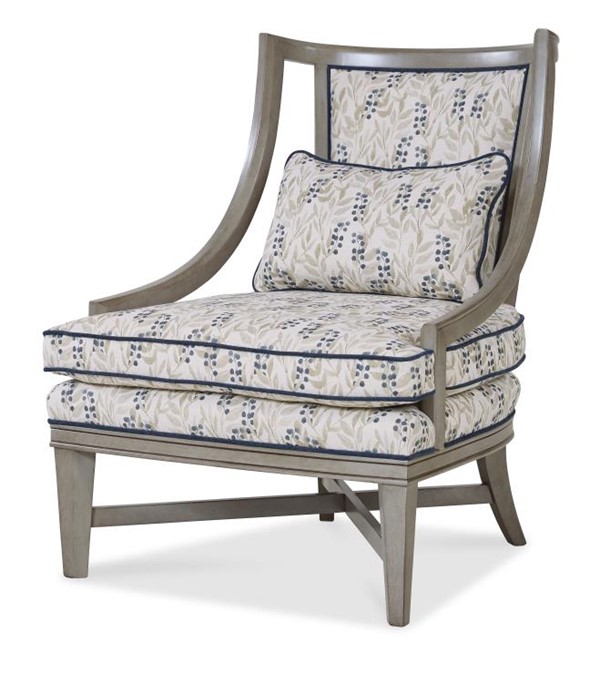century 3741 - Woolcott Chair