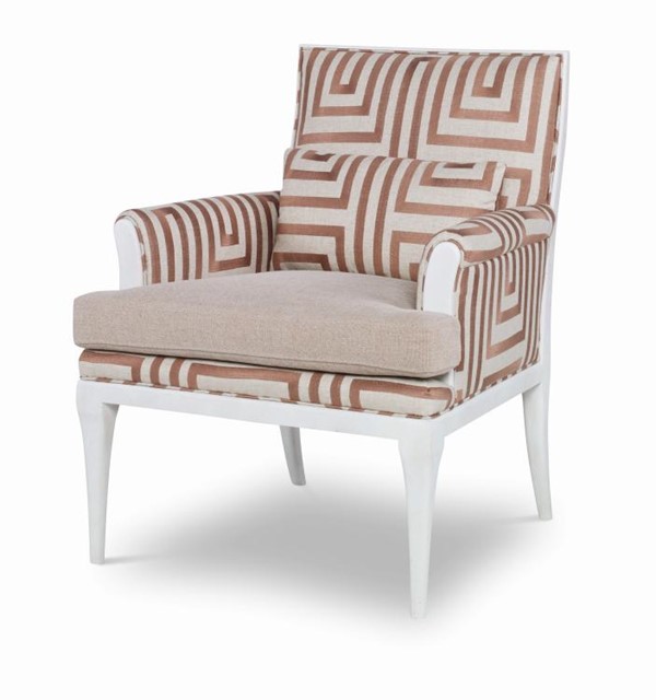 Century 3756 - Attison Chair