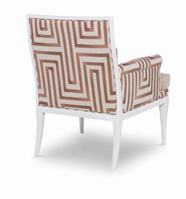 Century 3756 - Attison Chair