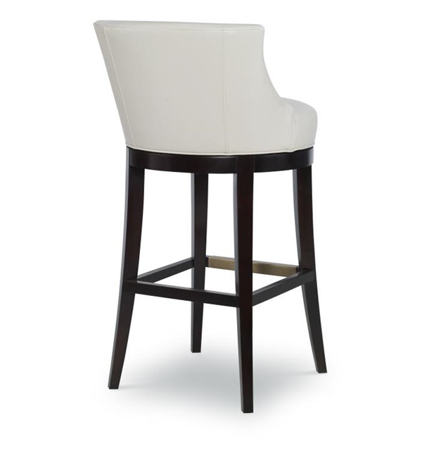 Century 3759B - Myrcella Swivel Bar Stool