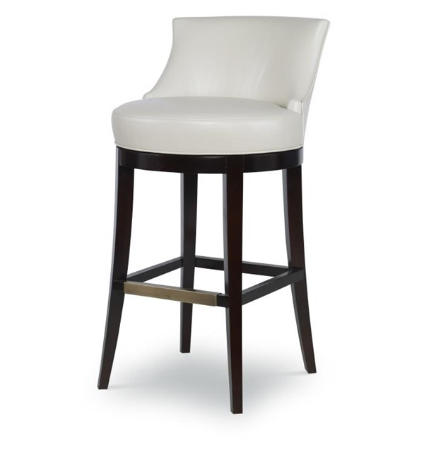 century 3759B - Myrcella Swivel Bar Stool