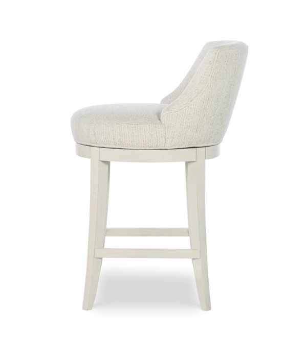 Century 3759C - Myrcella Swivel Counter Stool