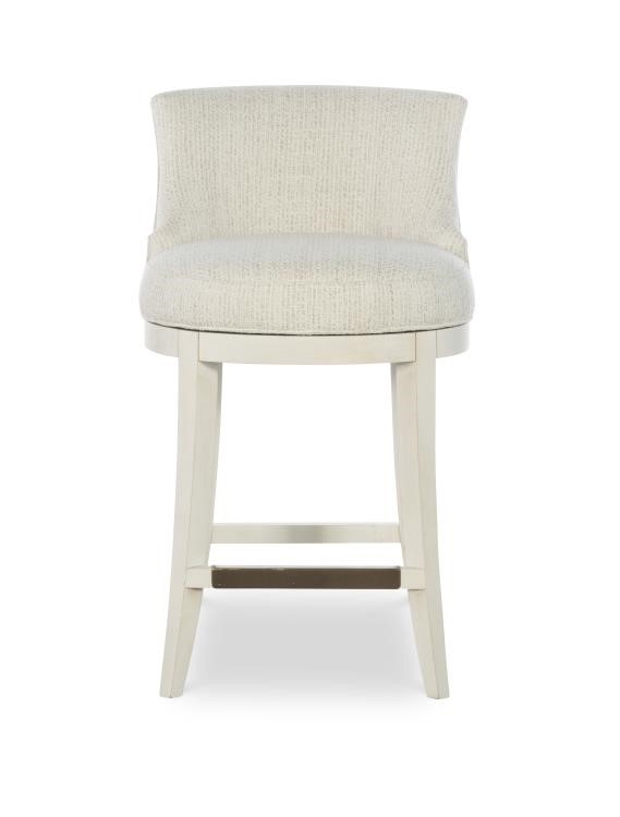 Century 3759C - Myrcella Swivel Counter Stool