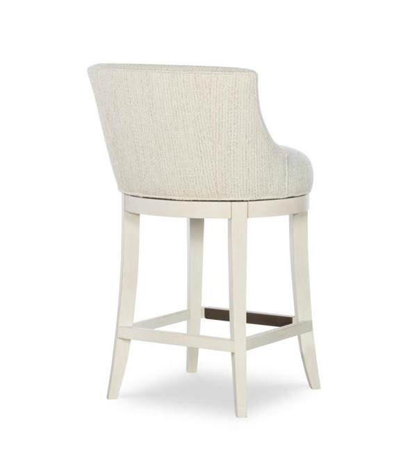 Century 3759C - Myrcella Swivel Counter Stool