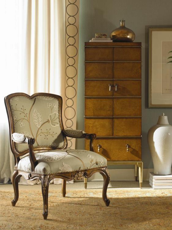 Century 3765 - Provence Chair