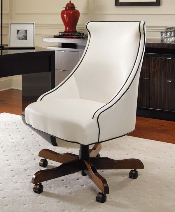 Century 3769R - Omni Executive Chair