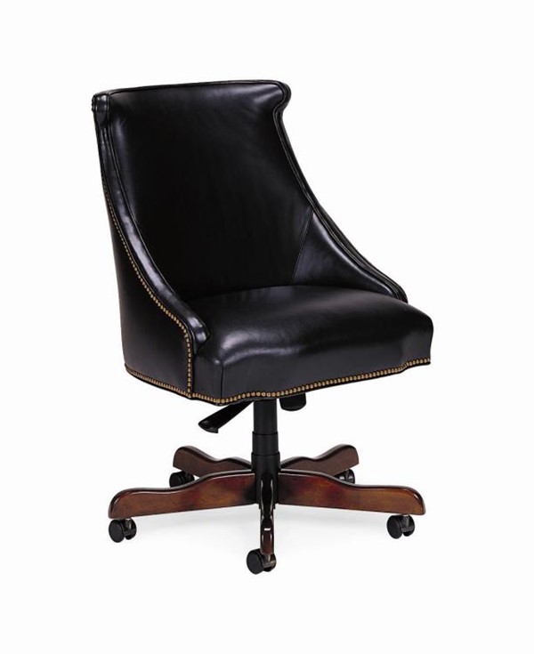 Century 3769R - Omni Executive Chair