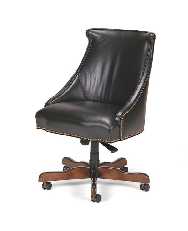 century 3769R - Omni Executive Chair