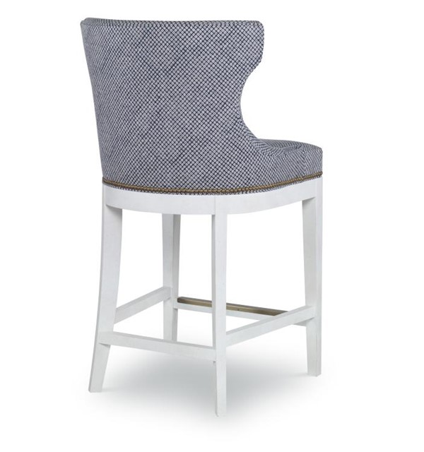 Century 3777C - Lannister Counter Stool