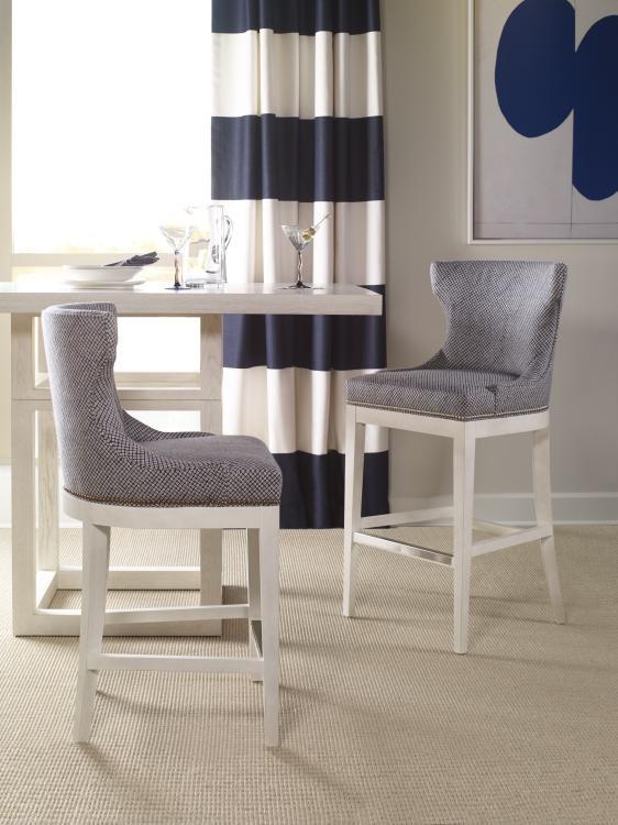 Century 3777C - Lannister Counter Stool