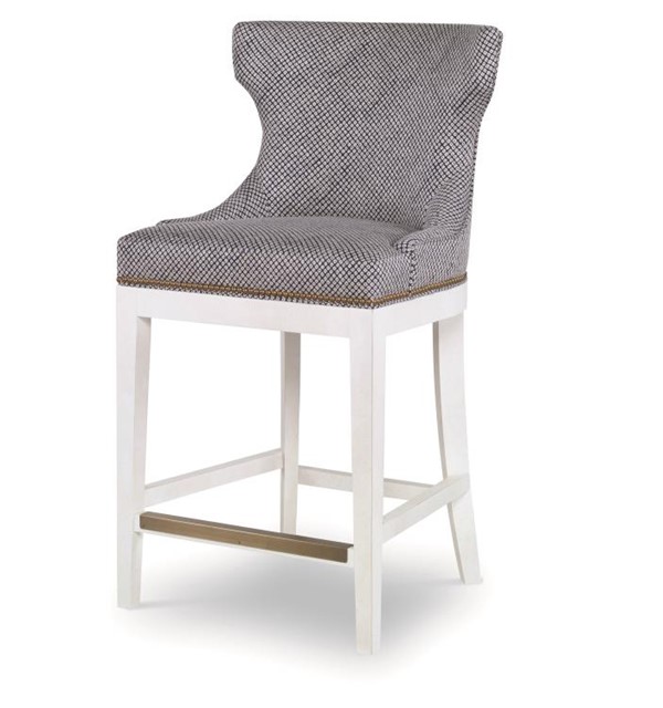 century 3777C - Lannister Counter Stool