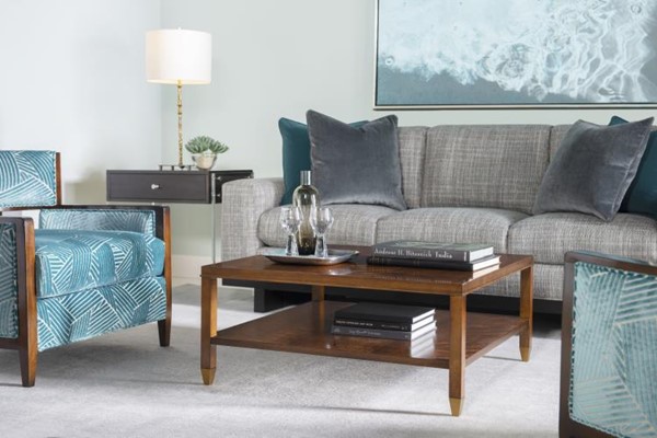 Century 3779 - Everley Chair