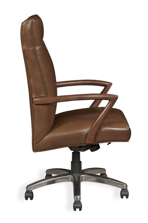 Century 3792R - Lodi Executive Chair