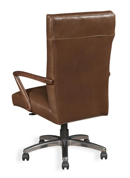 Century 3792R - Lodi Executive Chair
