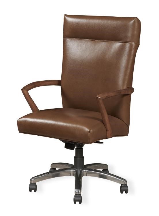 century 3792R - Lodi Executive Chair