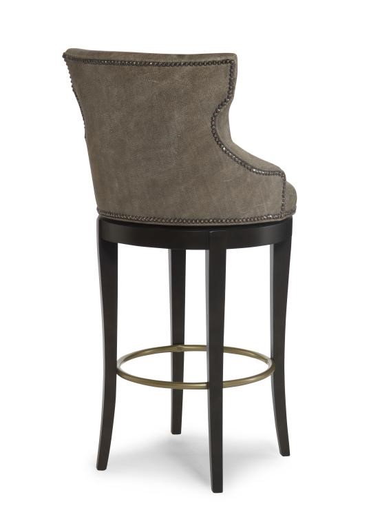 Century 3800B-4 - Tracy Swivel Bar Stool