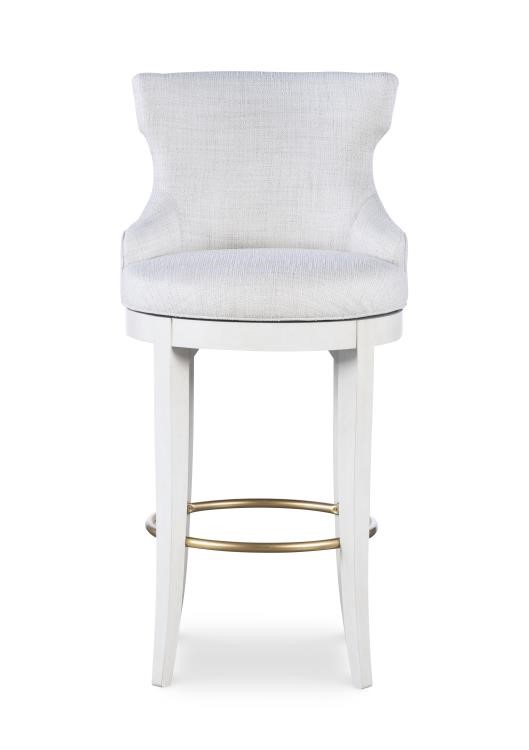 Century 3800B-4 - Tracy Swivel Bar Stool