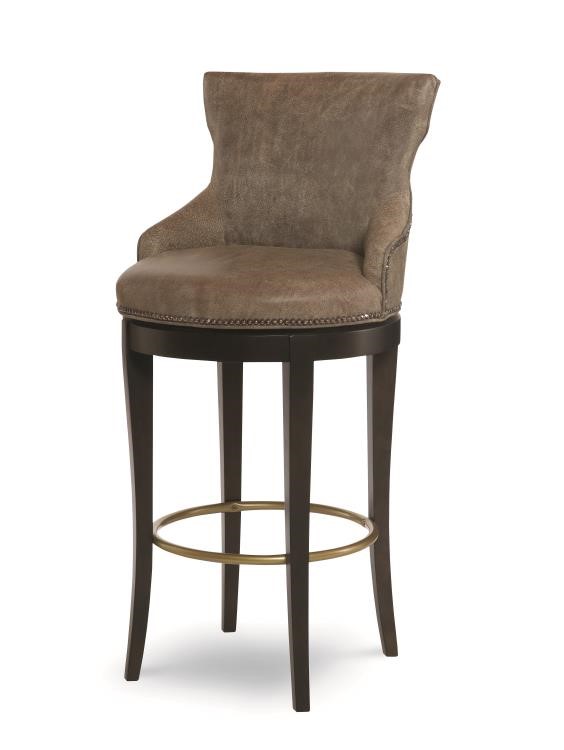 century 3800B-4 - Tracy Swivel Bar Stool