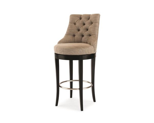 Century 3800B-5 - Linden Swivel Bar Stool