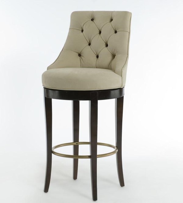 century 3800B-5 - Linden Swivel Bar Stool
