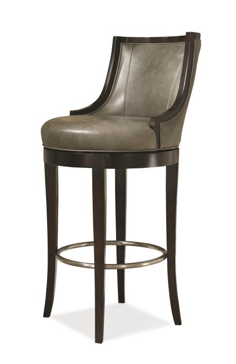 century 3800B-6 - Taylor Swivel Bar Stool
