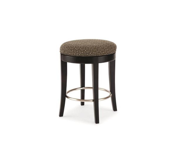 century 3800C-2 - Park Swivel Counter Stool