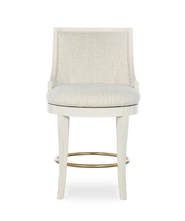 Century 3800C-6 - Taylor Swivel Counter Stool