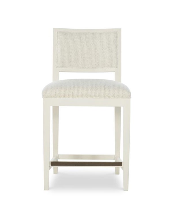 Century 3802C-1 - Burbank Counter Stool