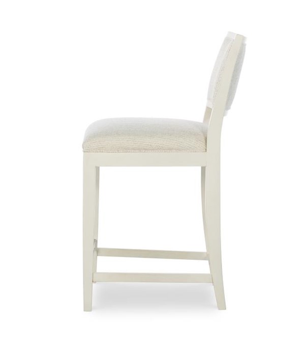 Century 3802C-1 - Burbank Counter Stool