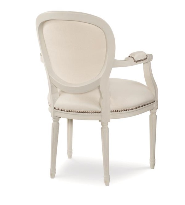 Century 3910A - Louis Xvi Arm Chair