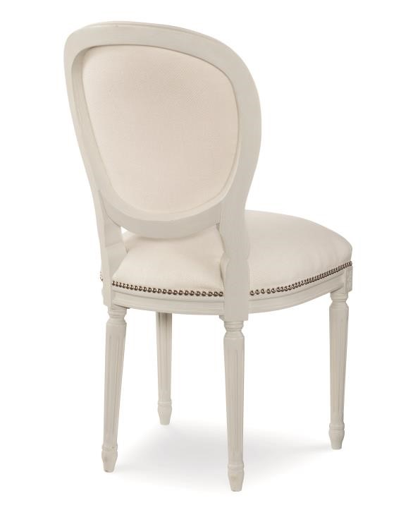 Century 3910S - Louis Xvi Side Chair