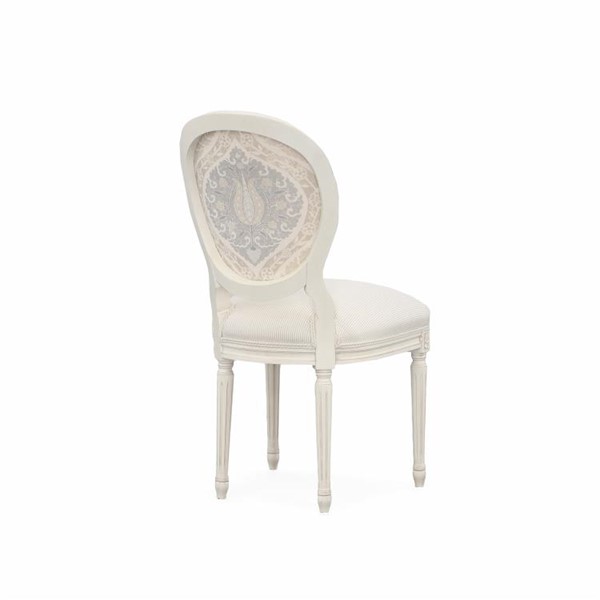 Century 3910S - Louis Xvi Side Chair