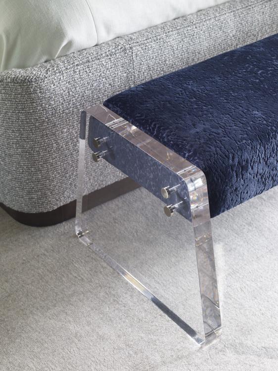 Century 3931-60 - Bruges Bench