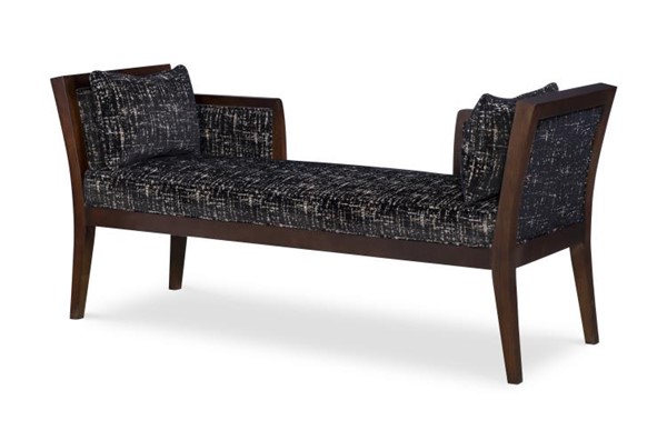 century 3953 - Taos Bench