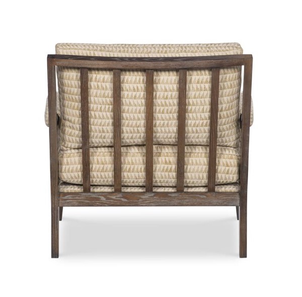 Century 3988 - Selleck Chair