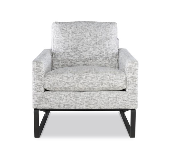 Century 3989 - Dobie Metal Chair